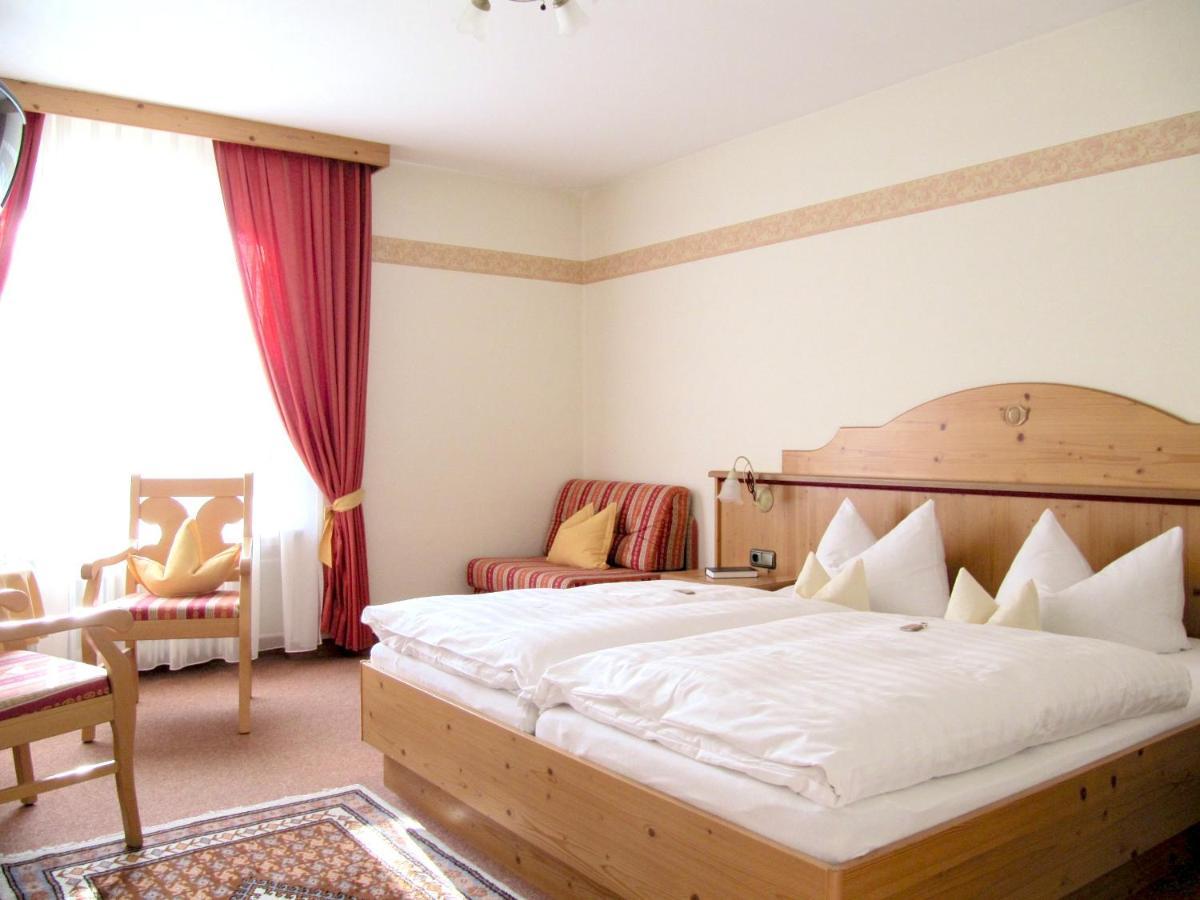 Gaestehaus Menkenbauer Ruhpolding Extérieur photo
