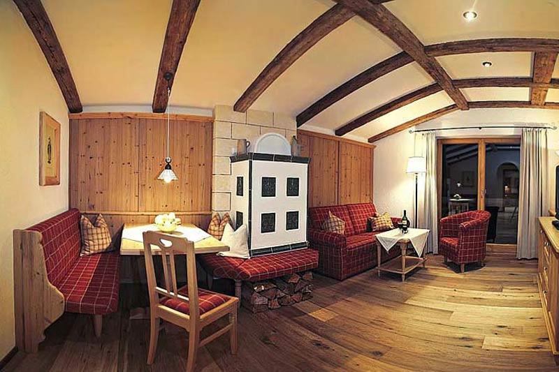 Gaestehaus Menkenbauer Ruhpolding Extérieur photo